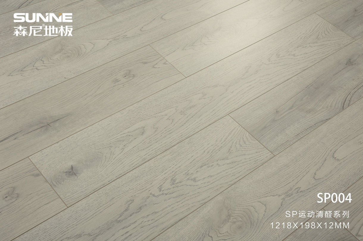 超耐磨运动地板13