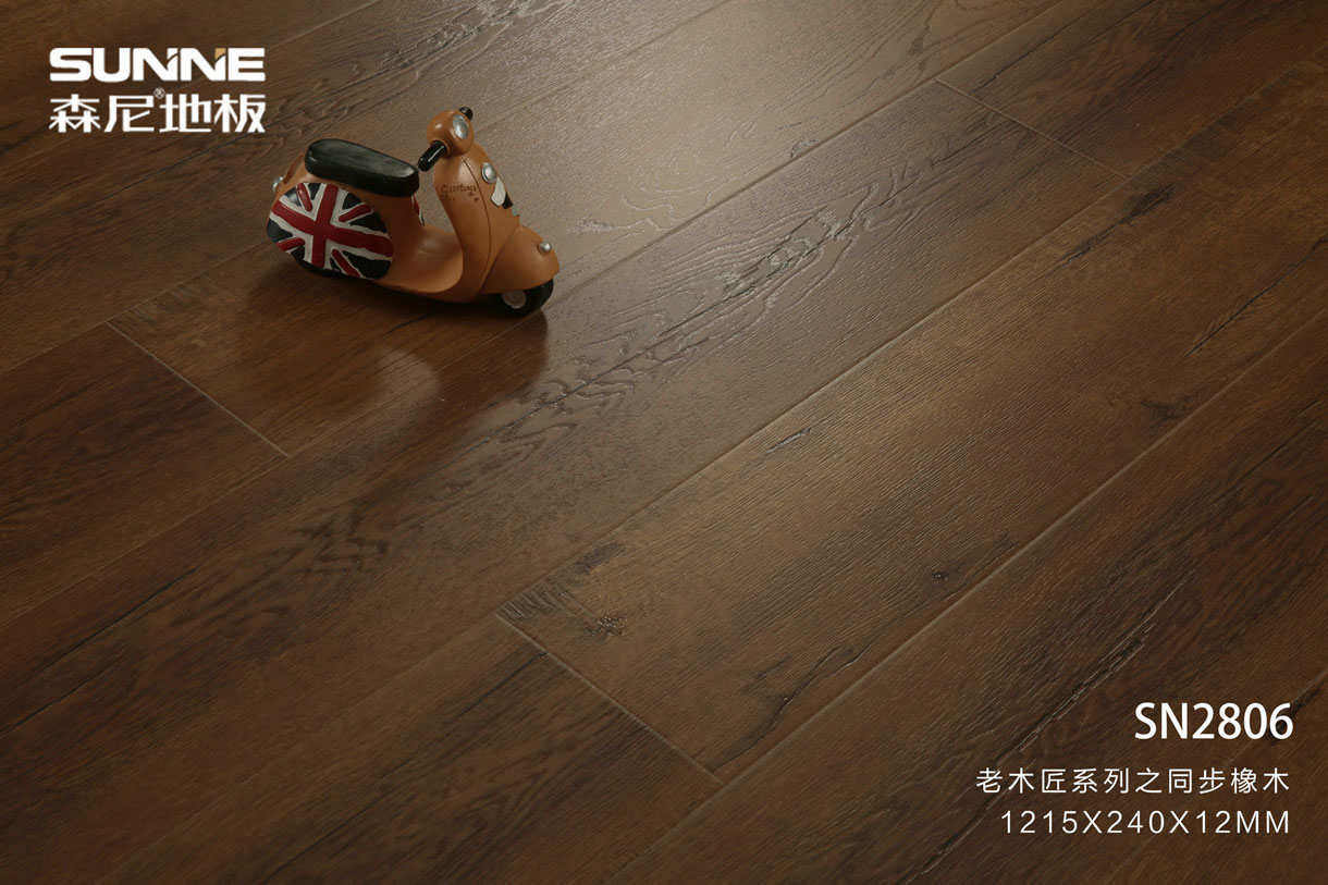 老木匠系列-同步橡木48