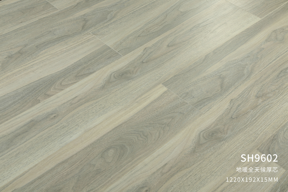 地暖全天候厚芯15