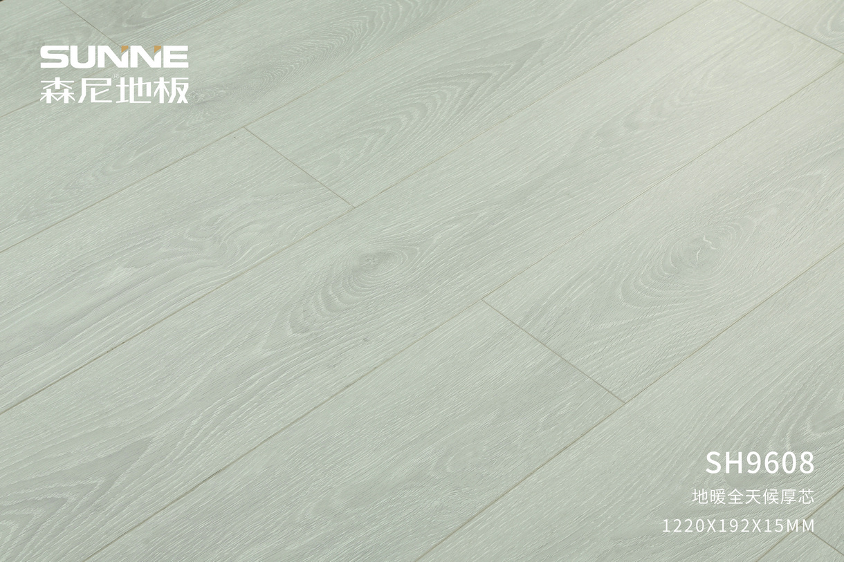 地暖全天候厚芯15