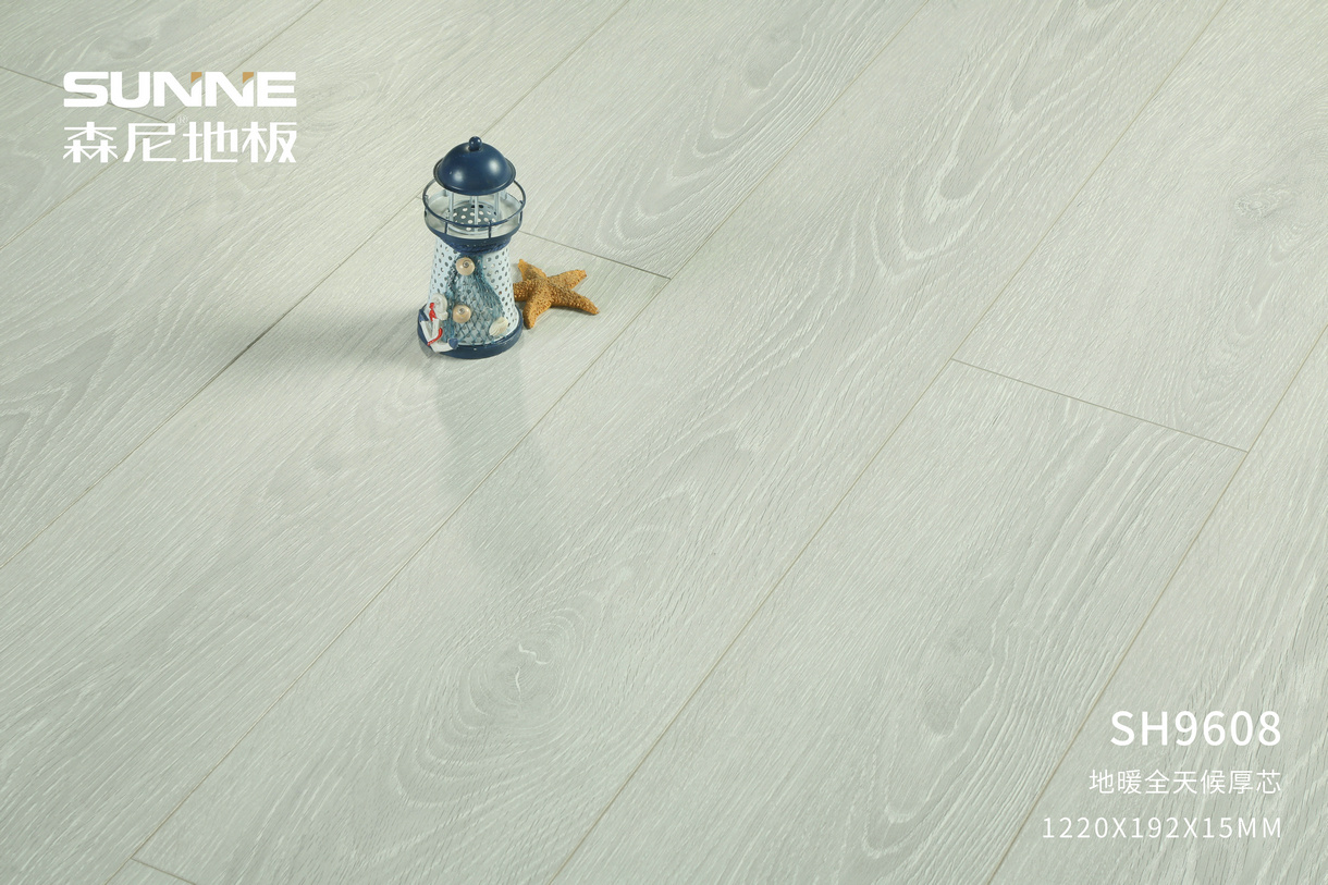 地暖全天候厚芯15